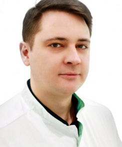 Силивейстр Вячеслав Александрович флеболог