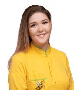 Шаула Екатерина Андреевна стоматолог