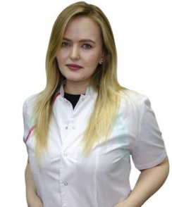 Дерик Марина Федоровна эндокринолог