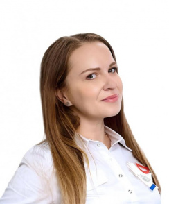 Козодаева Наталья Витальевна стоматолог