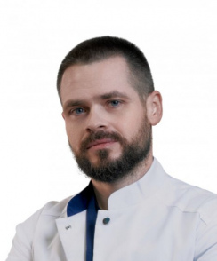 Гасянец Виталий Иванович стоматолог-хирург