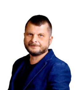 Тереховец Виктор Анатольевич психолог