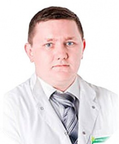 Кулыгин Александр Дмитриевич стоматолог