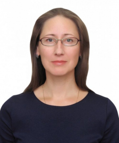 Максим Оксана Владимировна кардиолог