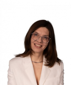 Кочетова Ирина Александровна онколог
