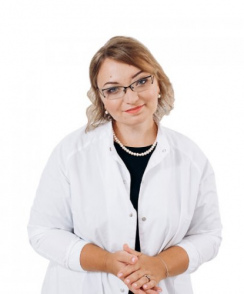 Палехова Оксана Владимировна психолог