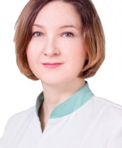 Сапунова Татьяна Юрьевна дерматолог