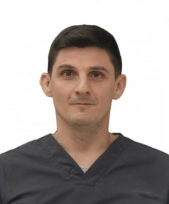 Лавров Андрей Андреевич стоматолог-ортопед