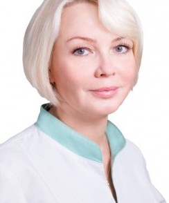 Филатова Елена Владимировна косметолог