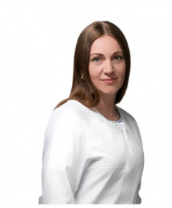 Тимофеева Татьяна Владимировна акушер