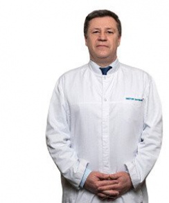 Сердюк Виталий Владимирович уролог