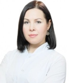 Лысикова Татьяна Геннадьевна невролог