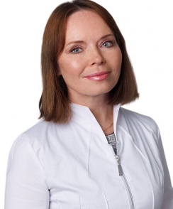 Козлова Светлана Александровна физиотерапевт