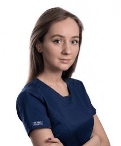 Фалько Дарья Александровна стоматолог-пародонтолог