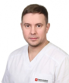 Черепанов Евгений Иванович стоматолог