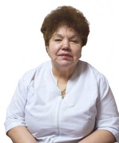 Веселова Елена Васильевна узи-специалист