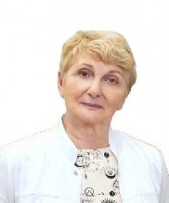 Голимбиевская Тамара Анатольевна рентгенолог