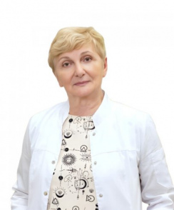 Голимбиевская Тамара Анатольевна рентгенолог