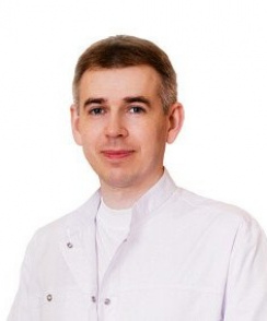 Калачев Андрей Александрович флеболог