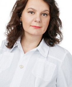 Туранова Татьяна Александровна физиотерапевт