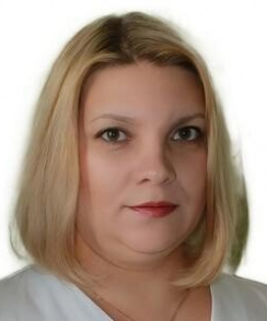Озерова Елена Викторовна акушер-гинеколог