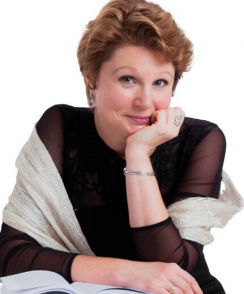 Шляхтина Ирина Анатольевна психолог