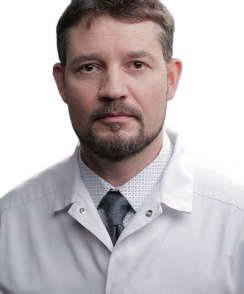 Шолков Станислав Игоревич флеболог
