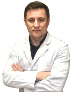 Яковлев Евгений Васильевич невролог