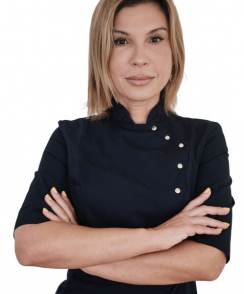 Яковлева Галина Николаевна стоматолог