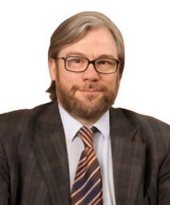 Емельянов Виталий Давидович невролог