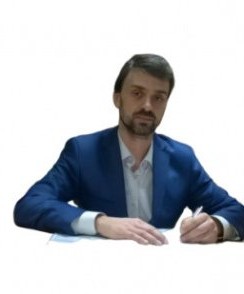 Лебедев Анатолий Константинович уролог