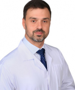 Лебедев Анатолий Константинович уролог