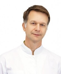 Падерин Валерий Борисович эндоскопист