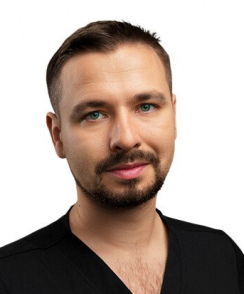 Науменко Георгий Владимирович стоматолог