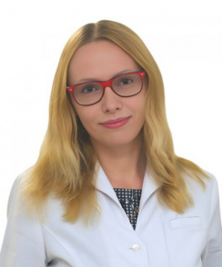 Вехова Людмила Валентиновна рентгенолог