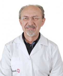 Литвинов Павел Дмитриевич рентгенолог