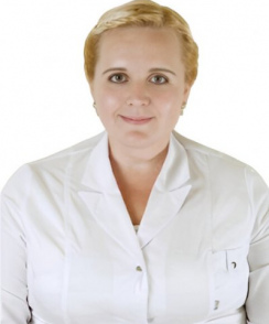 Аш-Шавах Марина Анатольевна рентгенолог