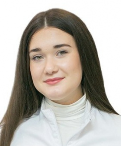 Елина Татьяна Юрьевна стоматолог