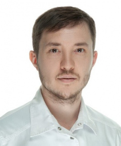Захаров Денис Сергеевич аллерголог