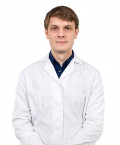 Савченко Михаил Андреевич гепатолог