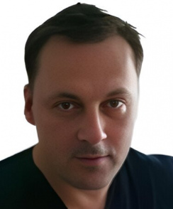 Быценко Дмитрий Станиславович анестезиолог-реаниматолог