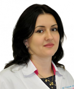 Савченко Елена Владимировна невролог