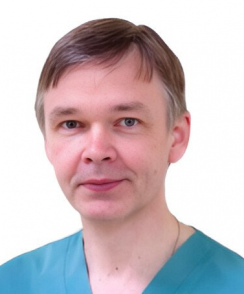 Рыбаков Виктор Андреевич лор (отоларинголог)