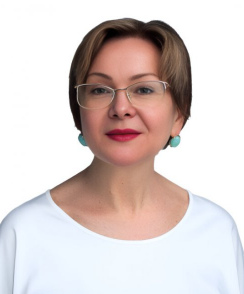 Андриенко Елена Михайловна дерматолог