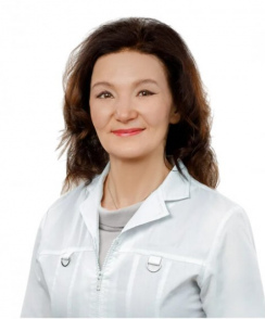 Топорук Татьяна Геннадьевна нейрохирург