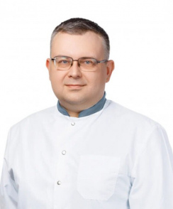 Павлов Иван Сергеевич массажист