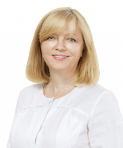 Овечкина Светлана Викторовна терапевт