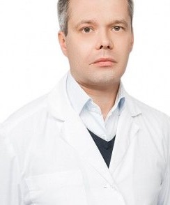 Воронков Павел Борисович терапевт