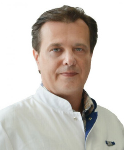 Кудинов Павел Юрьевич кардиолог
