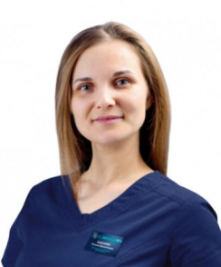 Ковалева Татьяна Демьяновна стоматолог